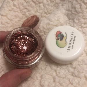 Lemonhead Spacepaste